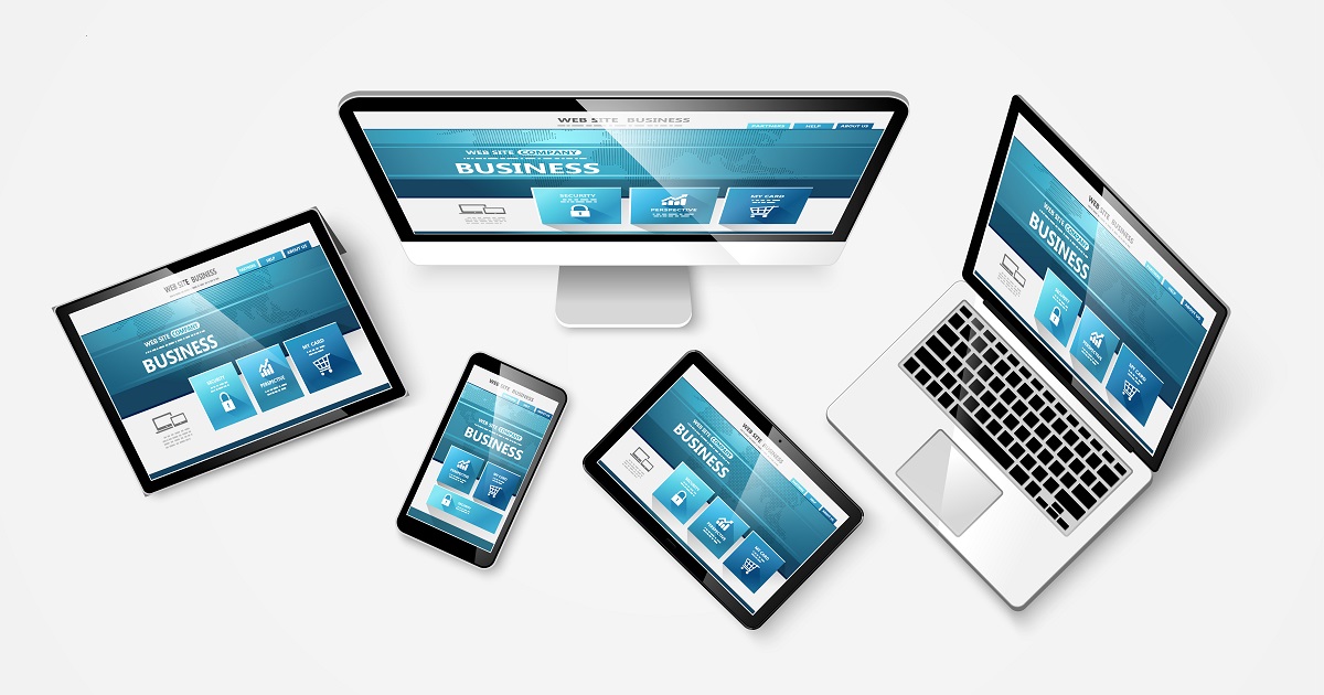 Why Every Business Needs a Responsive Website this 2019 | intercommedia.org